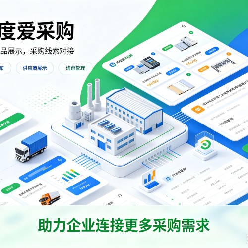 常州百度爱采购
